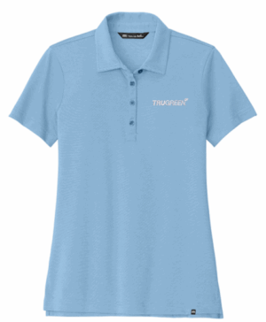 TravisMathew Women's Sunnyvale Polo - TM1LD005 - TruGreen