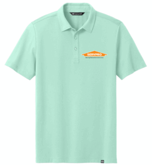 TravisMathew Glenview Solid Polo - TMA41461  - ServPro