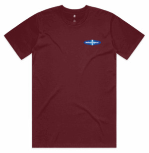 CLASSIC TEE - AS-5026 - Midland Optical