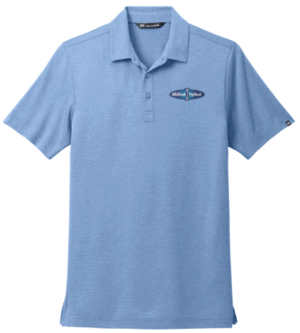 TravisMathew Sunnyvale Polo - TM1MAA369 - Midland Optical