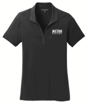 Port Authority Women's Cotton Touch Performance Polo - L568  - Metro Electric