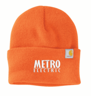 Carhartt Watch Cap 2.0 - CT104597  - Metro Electric