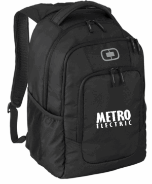 OGIO Logan Pack - 411092  - Metro Electric
