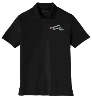 Port Authority  City Stretch Polo - K682  - Southwestern Electrical