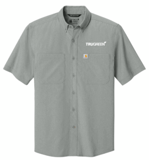 Carhartt Force Sun Defender Short Sleeve Shirt - CT107107 - TruGreen
