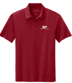 Port Authority Cotton Touch Performance Polo - K568 -Beis Plumbing