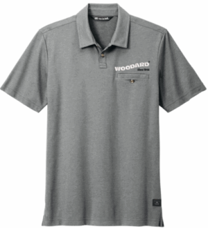 TravisMathew Sunsetters Pocket Polo - TM1MZ344  -  Woodard