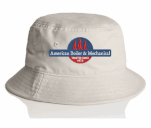 BUCKET HAT, ONE SIZE - AS-1117 - American Boiler