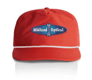 SURF ROPE CAP, ONE SIZE - AS-1123 - Midland Optical