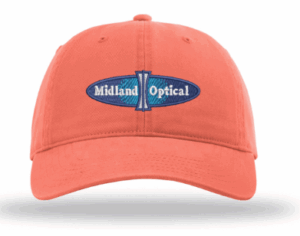 GARMENT WASHED BRUSHED TWILL - 326 - Midland Optical