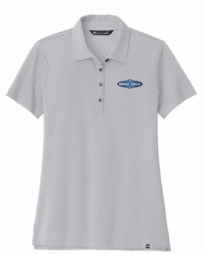 TravisMathew Women's Sunnyvale Polo - TM1LD005 - Midland Optical