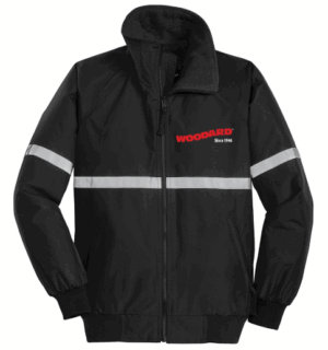 Port Authority Challenger Jacket with Reflective Taping - J754R  -  Woodard