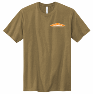 Volunteer Knitwear All-American Tee - VL100  - ServPro