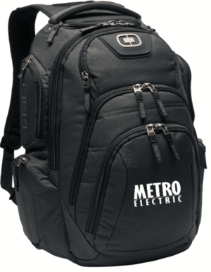 OGIO Surge RSS Pack - 411073  - Metro Electric