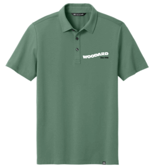 TravisMathew Glenview Solid Polo - TMA41461  -  Woodard