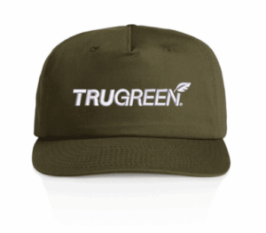 SURF COTTON CAP, ONE SIZE - AS-1119 - TruGreen