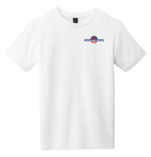 District Youth Very Important Tee - DT6000Y - American Boiler