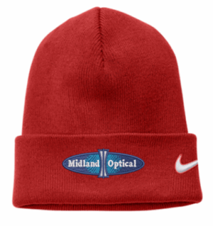 Nike Team Cuffed Beanie - NKFB6539 - Midland Optical