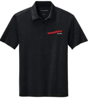 Port Authority Cotton Touch Performance Polo - K568  -  Woodard
