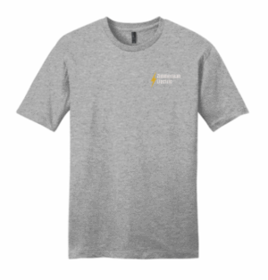 District The Concert Tee - DT5000 - Zimmerman
