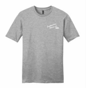 District The Concert Tee - DT5000  - Southwestern Electrical