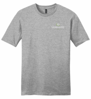 District The Concert Tee - DT5000 - Guarantee Electric