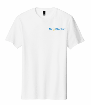 District The Concert Tee - DT5000  - Mr Electric