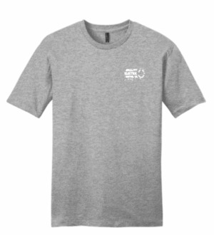 District The Concert Tee - DT5000  - Quality Electric Motor