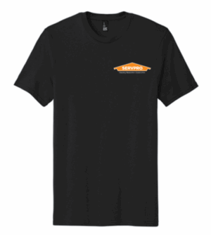 District The Concert Tee - DT5000  - ServPro