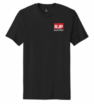 District The Concert Tee - DT5000  - RJP