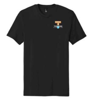District The Concert Tee - DT5000 - Torrisi
