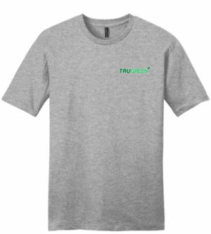 District The Concert Tee - DT5000 - TruGreen