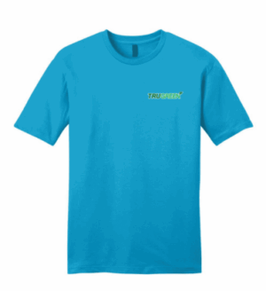 District Very Important Tee - DT6000 - TruGreen