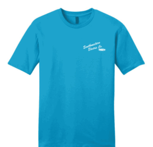 District Very Important Tee - DT6000  - Southwestern Electrical
