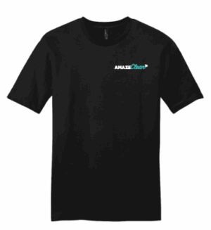 District Very Important Tee - DT6000 - Amaze Clean