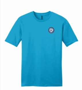 District Very Important Tee - DT6000 - Maplewood Plumbing