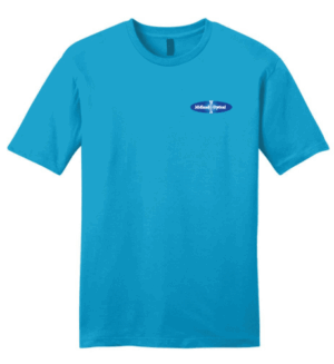 District Very Important Tee - DT6000 - Midland Optical