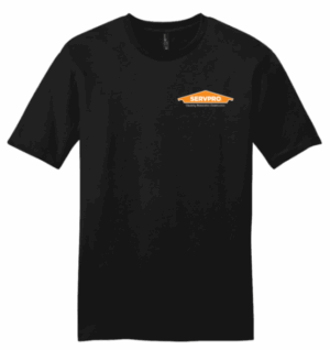 District Very Important Tee - DT6000  - ServPro