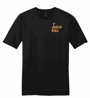 District Very Important Tee - DT6000 - Eureka Forge