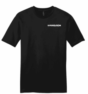 District Very Important Tee - DT6000 - Ferguson