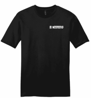 District Very Important Tee - DT6000 - Reinhold
