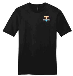 District Very Important Tee - DT6000 - Torrisi