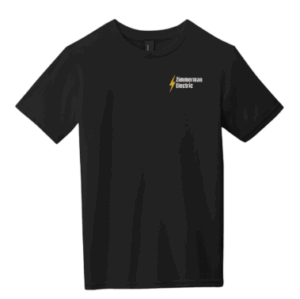 District Youth Very Important Tee - DT6000Y - Zimmerman
