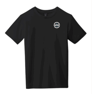 District Youth Very Important Tee - DT6000Y - GMP Plumbing