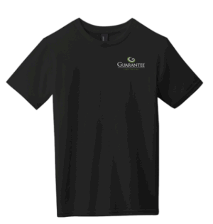 District Youth Very Important Tee - DT6000Y - Guarantee Electric