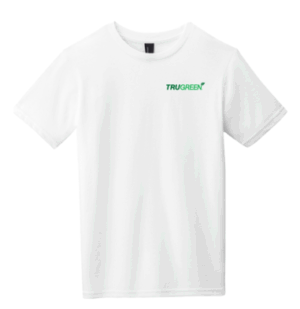 District Youth Very Important Tee - DT6000Y - TruGreen