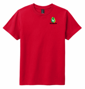 District Youth Very Important Tee - DT6000Y - IV Nutrition