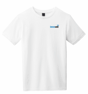 District Youth Very Important Tee - DT6000Y - Innovet Electric
