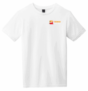 District Youth Very Important Tee - DT6000Y - Rosco