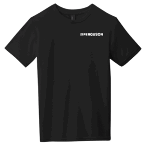 District Youth Very Important Tee - DT6000Y - Ferguson